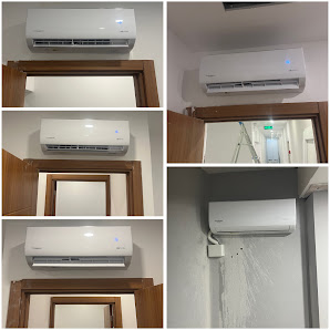 PRO-TECH Klima Beyazeşya Yerel İşletme fotoğrafı 2