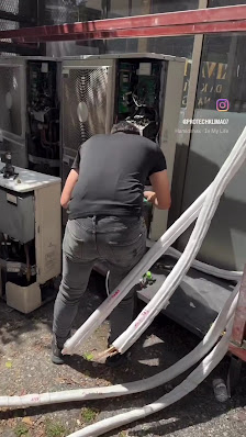 PRO-TECH Klima Beyazeşya Yerel İşletme fotoğrafı 4